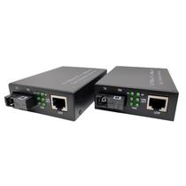 F. Media Conv. 20KM 10/100M HL-1111S-20A/B SM-MM Par