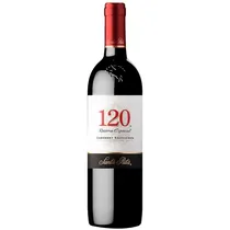 Santa Rita Vino 120 Rva Cab/Sauv 750ML