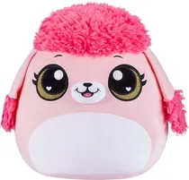 Pelucia Mishmosh Coco Squishies Zuru - 9616