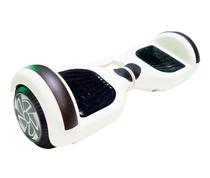 Scooter Eletrico Keen 6.5" / Bluetooth - Branco Liso