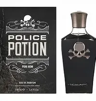 Police Perfume Potion For Him Eau de Parfum 100ML
