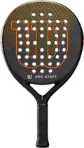 Raquete de Padel Wilson 2 Pro Staff V2 WR112111U2
