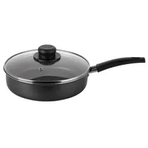 Multiflon Gourmet Sarten Alta c/Tapa