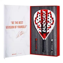 Raquete Pala de Padel Babolat Technical Viper Juan Lebron 2025