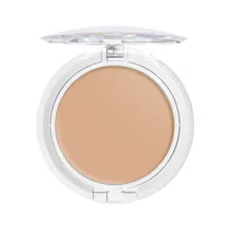 Base J.Cat Skin Bloom Cream Powder Compact SBC105 Taupe 10GR