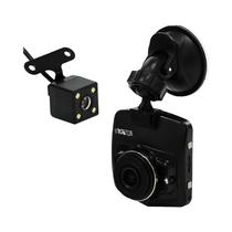 Camara para Auto Satellite A-DVR051 Negro