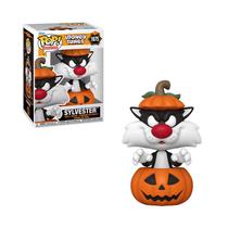 Muneco Funko Pop Looney Tunes Sylvester 1675