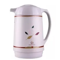Garrafa Térmica Zojirushi Modelo AHGB06 Cocktail Rose 600ML