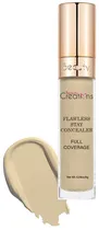 Corretivo Beauty Creations Flawless Stay Concealer C6 - 8G