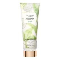 Victoria New Lotion Cucumber Green Tea 236ML