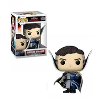 Muñeco Funko Pop Marvel DR Strange Supreme 1005