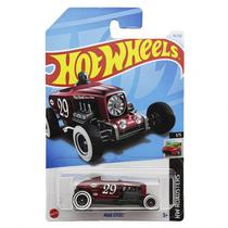 Car Hot Wheels Max Teel HTC12 0134