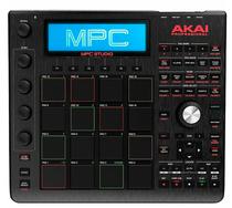 Akai MPC Studio  Controlador