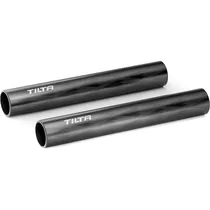 Tilta Conjunto de Varas de Fibra de Carbono 15MM (20CM, Par)