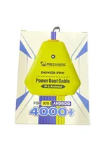 Cable Teste Boot Power FPC 4000+ (Iph/And) Mechanic