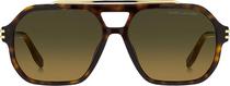 Oculos de Sol Marc Jacobs Marc 753/s 086 Se - Feminino