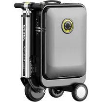 Mala Elétrica Smart Airwheel Robot SE3SL 20" 10KM - Black