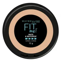 Maybelline Fit Me Polvo #220 Natural Beige
