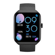 G-Tide Smart Watch S1 Black