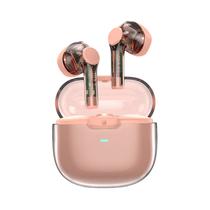 Auricular Inalambrico Wiwu Pure Sound Pink