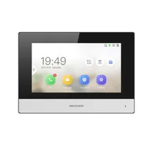 Monitor Hikvision Touch DS-KH6320Y-WTE2