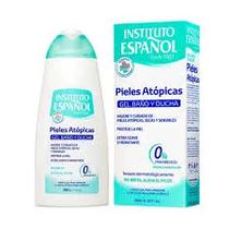 Instituto Espanol Gel de Ducha Pieles Atopicas Hidratante Pieles Secas Y Atopicas s/C