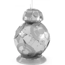 Metal Earth Star Wars BB-8 MMS271