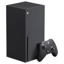 Console Xbox Series X 1TB SSD / 4K / 120FPS / Bivolt - Preto