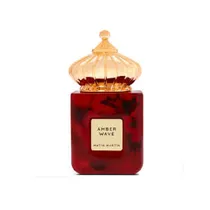 Perfume Matin Martin Amber Wave Fem Edp 100ML