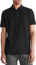 Camisa Polo Calvin Klein 40QM260 001 - Masculina