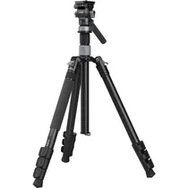 Trípode Smallrig 4221 com Cabeça Fluida
