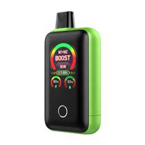 Pod Descartavel Vapesoul Ultra 20K Lemon Lime 20.000 Puffs