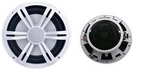 Subwoofer Maritimo Slim 400W Bobina Dupla Dibeisi DBS1017W