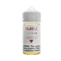 Essencia Vape Naked 100 Lava Flow Ice 6MG 60ML