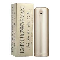 Perfume Giorgio Armani Emporio - Eau de Parfum - Feminino - 100ML