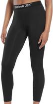 Outlet Calca Legging Reebok Wor Commercial HI6884 - Feminina