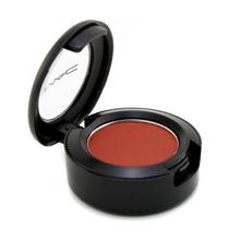 Sombra Mac Eye Shadow Red Brick Matte A61