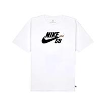 Remera Infantil Nike FN9673100 NSW SB Logo