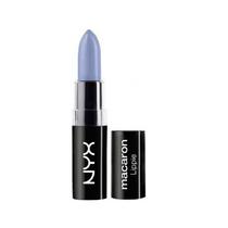 Batom NYX Macaron Lippie 08 Grey