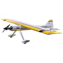 Aviao Hangar Ultra Sick Eletric PNP HAN4775