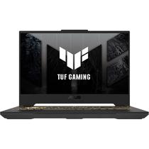 Notebook Gamer Asus Tuf F15 (2022) FX507ZC4-HN184W 15.6" Intel Core i5 12500H RTX 3050 4 GB - Mecha Gray