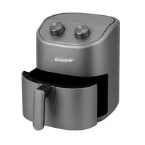 Fritadeira Elétrica Airfry Ecopower EP-3082 4.5L 1400W 220V/50/60HZ - Cinza