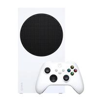 Xbox Series s 512GB SSD Digital Whit