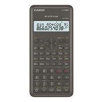 Calculador Cientifica Casio FX-95MS 2ND Edition - Preto