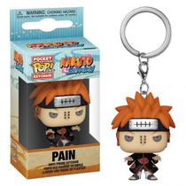 Chaveiro Funko Pocket Pop Keychain Naruto - Pain (75555)