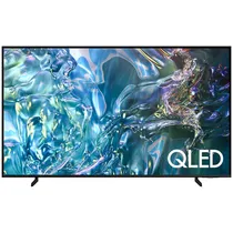 TV Smart Qled 50" Samsung QN50Q60DAGXPR 4K Uhd