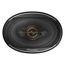 Alto Falante Pioneer 6X9" 700W/4VIAS