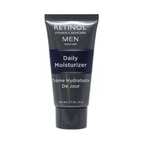 Crema Hidratante Men Retinol 50GR