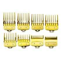 Kit 8 Pentes Disfarce Premium para Máquinas de Corte