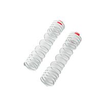 Traxxas Rear (White) Slash Big Bore Shocks 5859